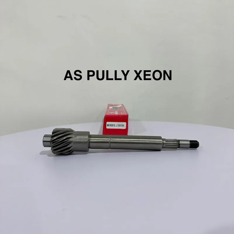 AS PULLY POLI PULI PULLEY XEON KARBU 44D