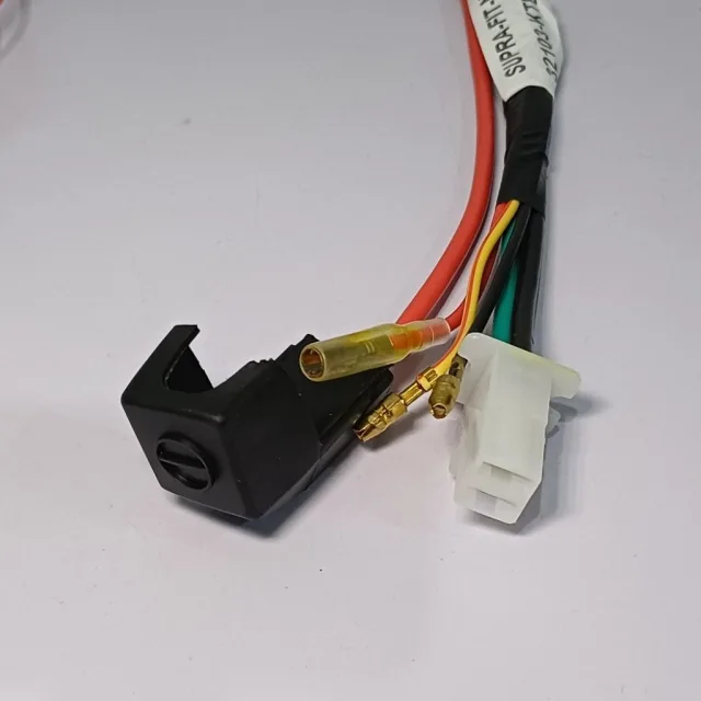 KABEL AKI ACCU BATERAI RUMAH SEKRING SUPRA FIT NEW KTL
