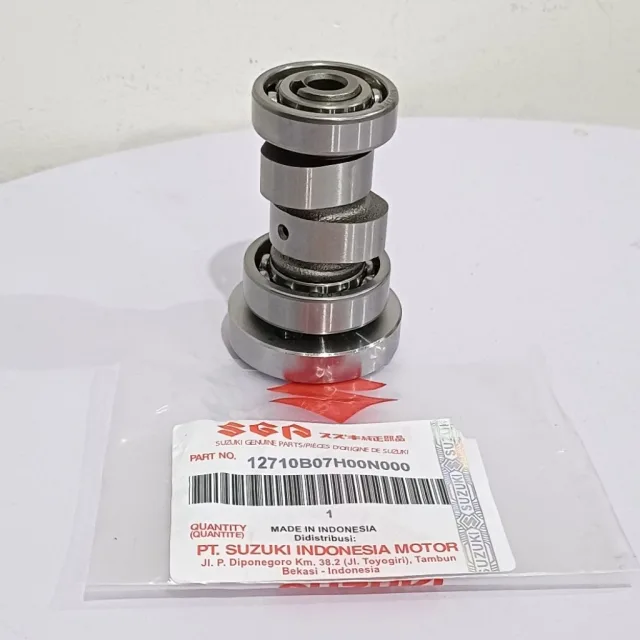 NOKEN AS CAMSHAFT SHOGUN 110 KEBO LAMA B07H