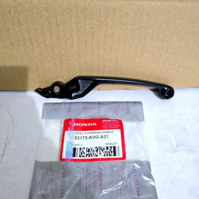KANAN TUAS HANDLE REM KANAN VARIO 125 150 OLD VARIO CBS KVG KANAN