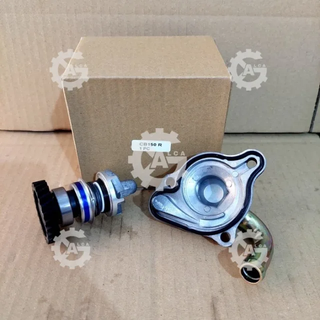 WATER PUMP WATERPUMP POMPA AIR RADIATOR CBR 150 CB 150 R CBR150 CB150R K56 K15