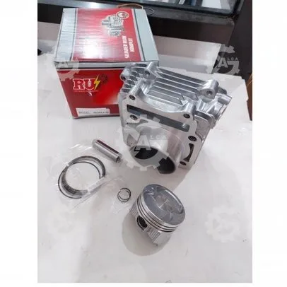 SILINDER BLOK SEHER ASSY SATRIA FU 150