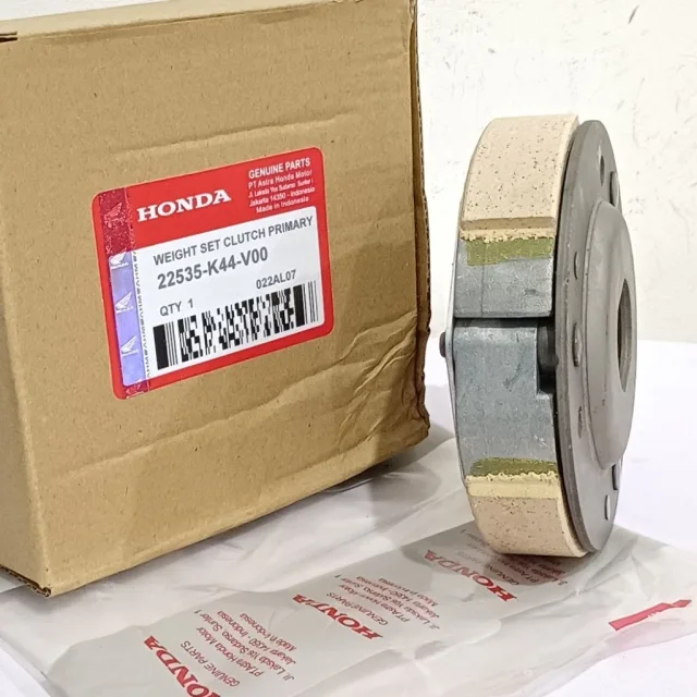 KAMPAS GANDA KOPLING ASSY BEAT POP FI ESP VARIO FI ESP K44