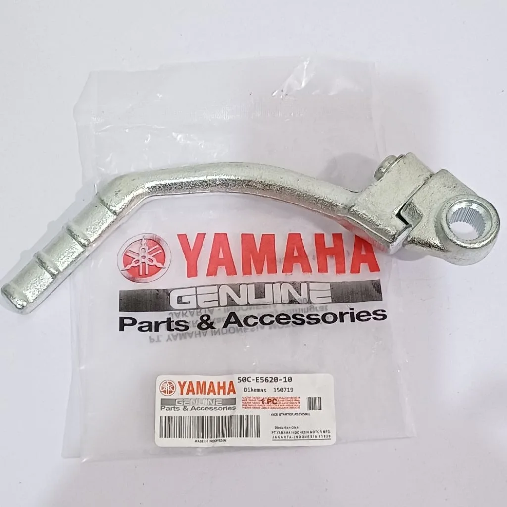PEDAL KICK SELAHAN STATER STARTER JUPITER MX NEW 5OC 50C