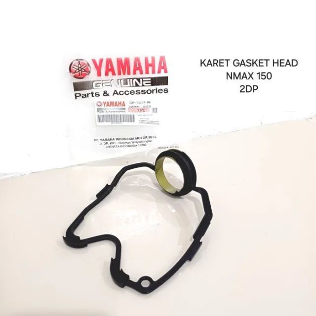 KARET HEAD GASKET CYLINDER SILINDER HEAD NMAX N MAX OLD LAMA 2DP