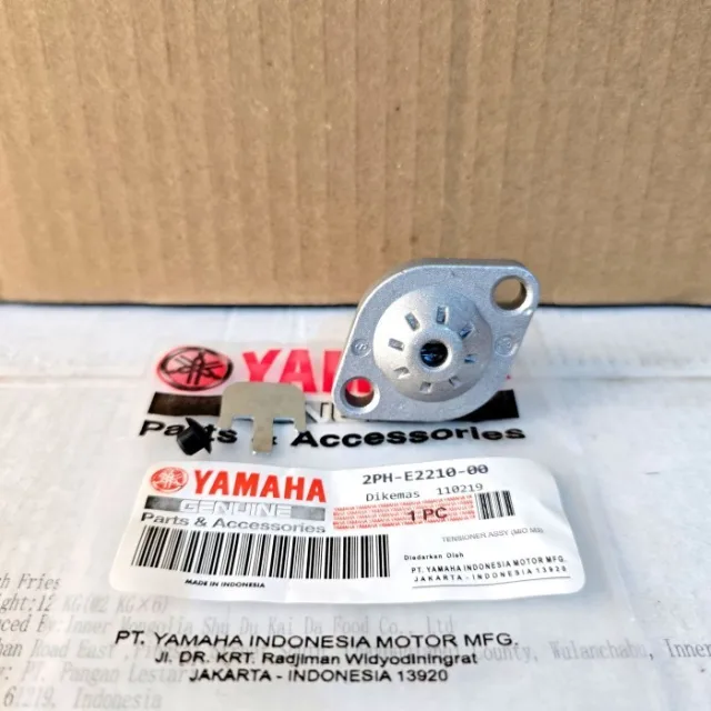 STUT SETELAN TENSIONER TONJOKAN KETENG MIO M3 NMAX XRIDE 2PH