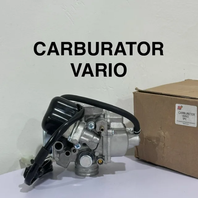 CARBURATOR KARBURATOR VARIO 110 / BEAT KARBU KEIHIN