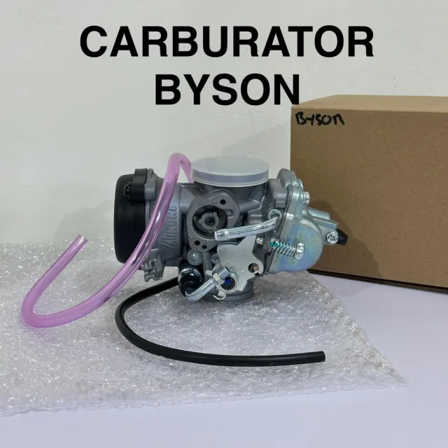 CARBURATOR KARBURATOR BYSON MIKUNI