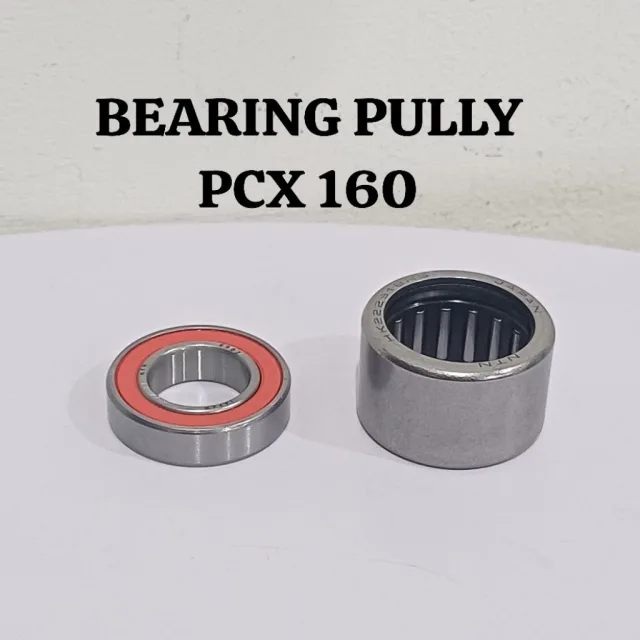 BEARING BAMBU PULLY LAHER PULLY PCX 160 VARIO 160 ADV 160