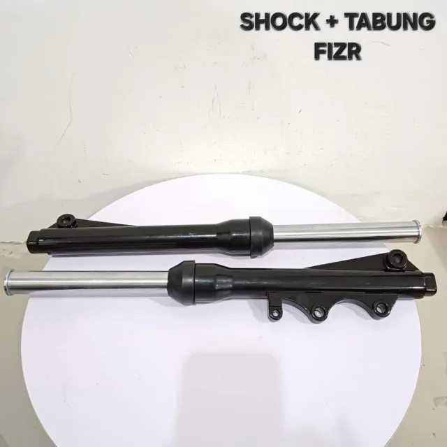 AS SHOCK SKOK DEPAN PLUS TABUNG FIZ R FIZR  FORCE ONE FORCE 1