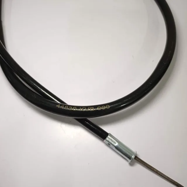KABEL SPEEDOMETER KM VARIO 110 KARBU / VARIO CBS / BEAT KARBU / BEAT FI F1 / BEAT POP KVB
