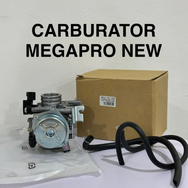 CARBURATOR KARBURATOR MEGAPRO NEW KEIHIN