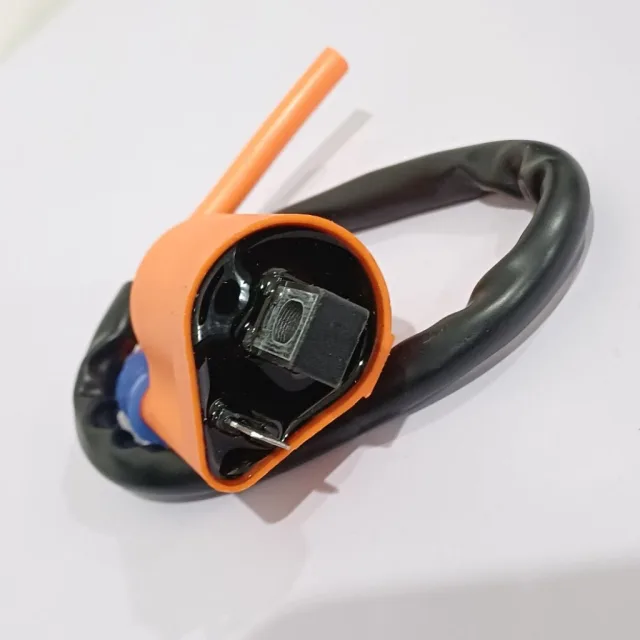 RACING COIL KOIL SUPRA X 100 FIT GRAND REVO LAMA RACING