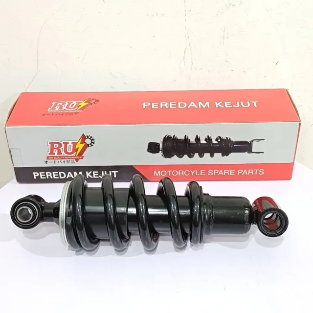 SKOK SHOCKBREAKER SHOCK BREAKER BELAKANG SCORPIO Z 240 MM