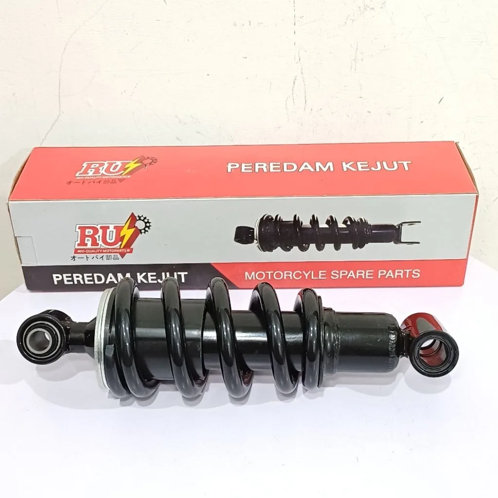 SKOK SHOCKBREAKER SHOCK BREAKER BELAKANG SCORPIO Z 240 MM