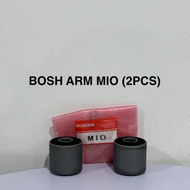 HRG PER 2 PAK BOSH ARM MIO (1 PAK ISI 2PCS)