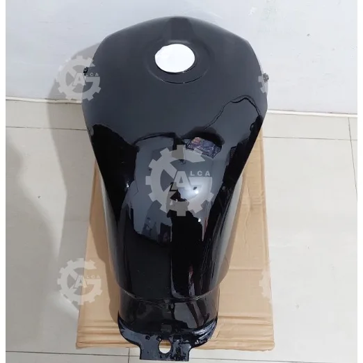TANGKI TENGKI BENSIN TIGER NEW TIGER REVO HITAM IMPORT TERMURAH