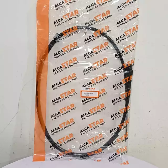 Kabel Speedometer Vario 110 / Beat Karbu FI KVB