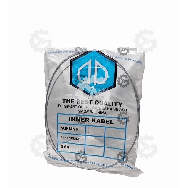 Kawat Inner Kopling Vespa Universal – Isi 5