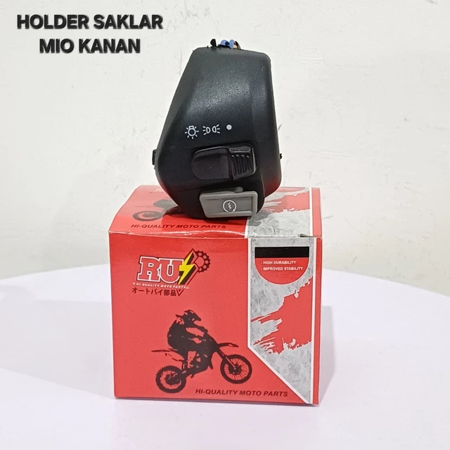 Holder Switch Saklar Kanan Mio 2003 / Jupiter MX