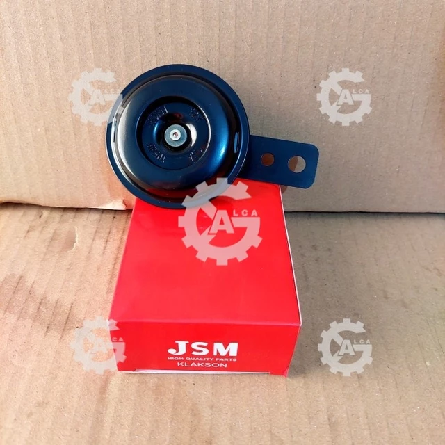 JSM Klakson 12V Motor Bebek & Matic Universal