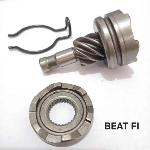 Gigi Pinion Kick Starter Beat FI / Scoopy FI / Vario 110 FI