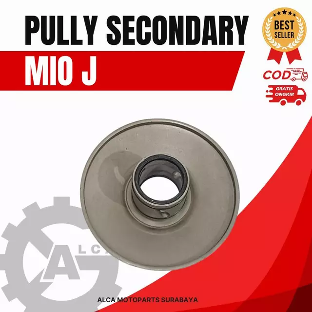 Puli Secondary Atas Mio J / Soul GT 115 / X-Ride 115 54P