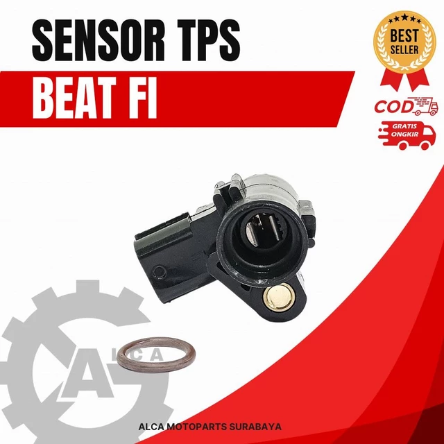 Sensor TPS Beat FI / Vario 110 125 150 K25 KZL